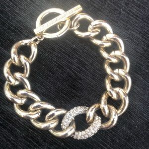 SOLD-Victoria Secret bracelet